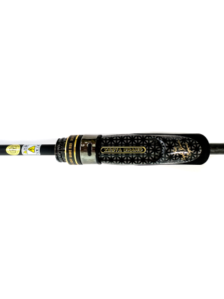 Спиннинговое удилище XESTA BLACK STAR EXTRA TUNED S74MX-T Super Multi Friction