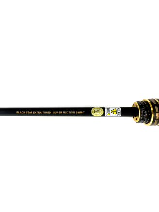 Спиннинговое удилище XESTA BLACK STAR EXTRA TUNED S74MX-T Super Multi Friction