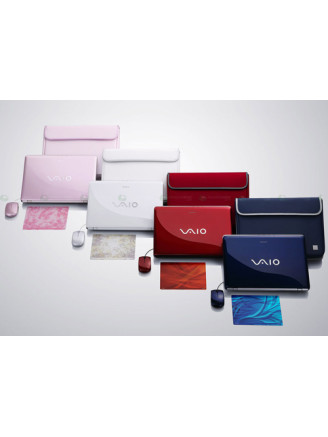 Sony VAIO
